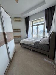 Oleander Towers (D12), Apartment #598758981